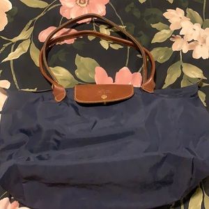 Large Le Pliage Tote
LONGCHAMP